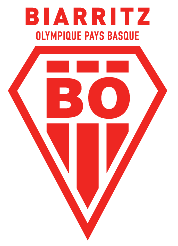 Logo Biarritz Olympique