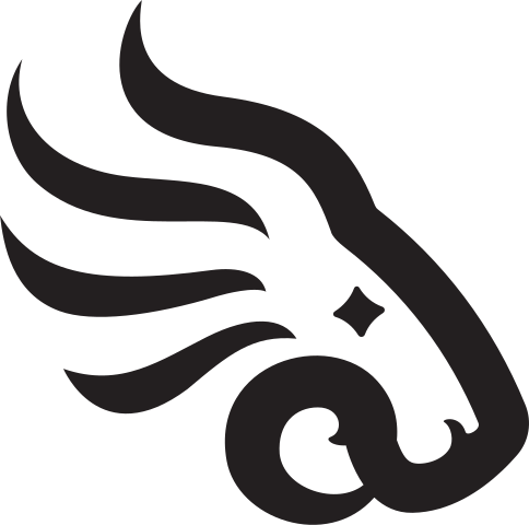 Logo Black Lion