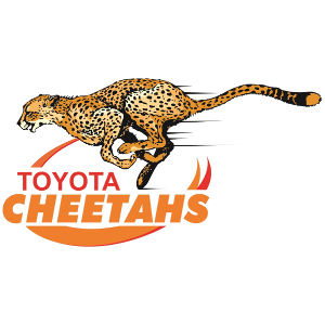 Logo Toyota Cheetahs
