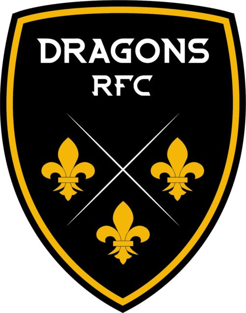 Logo Dragons RFC
