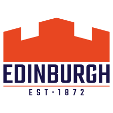 Logo Edinburgh Rugby
