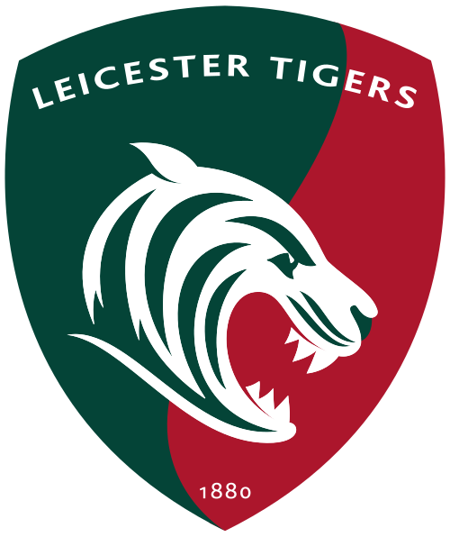 Logo Leicester Tigers