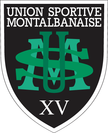logo US Montalbanaise