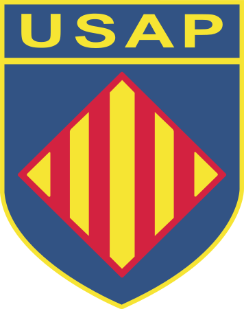 logo USA Perpignan
