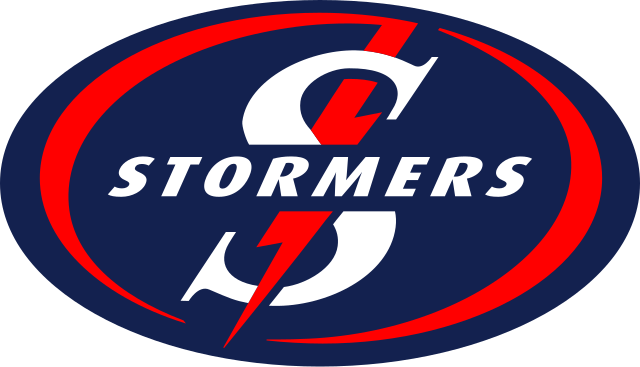Logo DHL Stormers