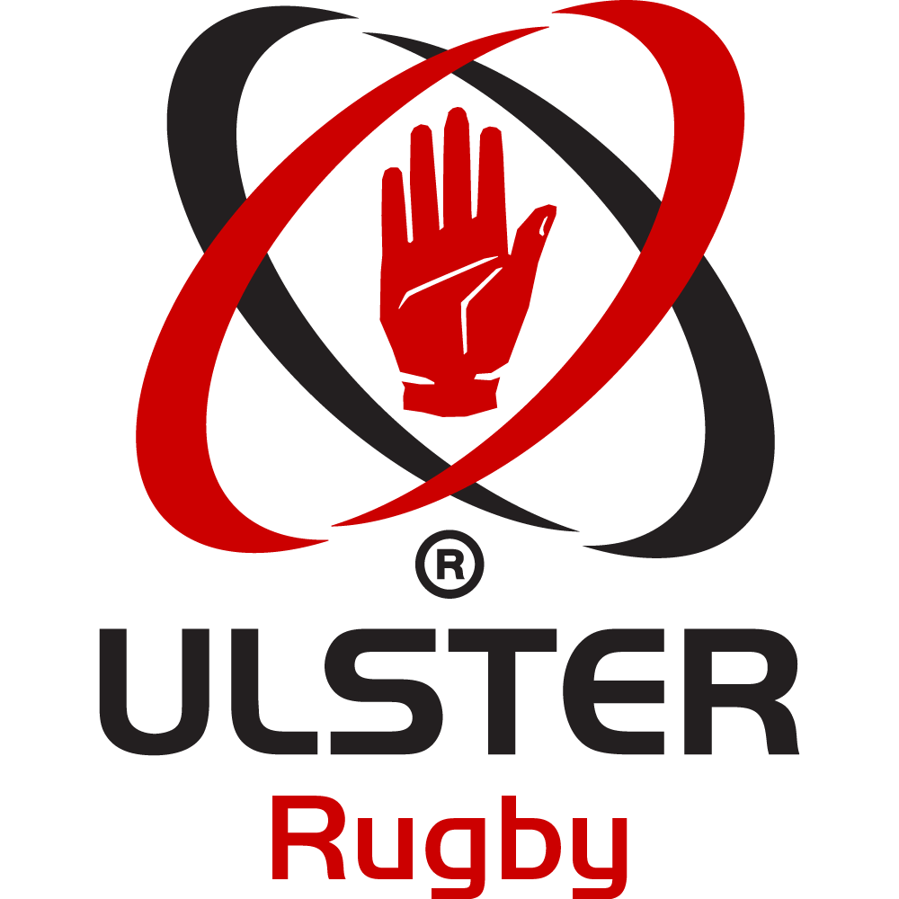 Logo Ulster Rugby