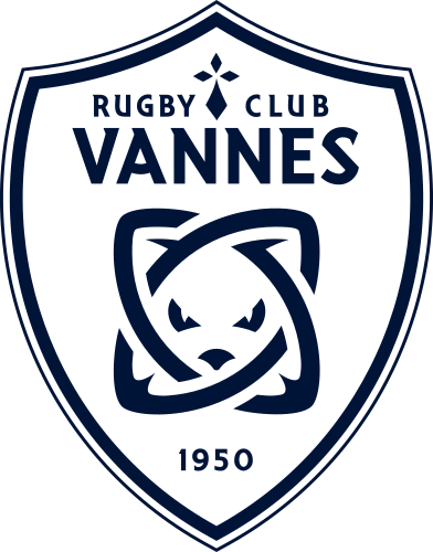 Logo RC Vannes